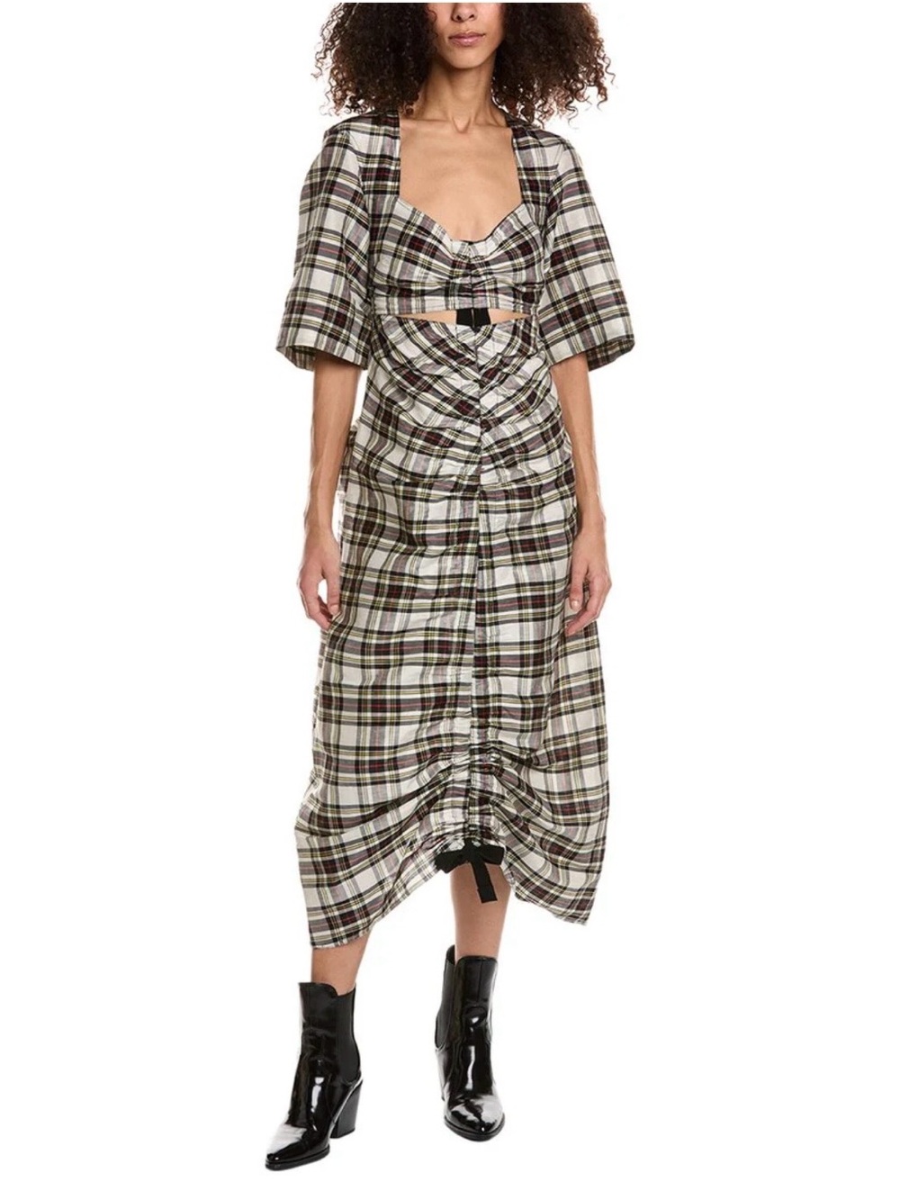 Ganni Dress (New)